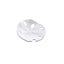 Dish à savon en forme de feuille exquise - Accessoire de salle de bain élégant