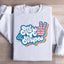 Stars & Stripes Sweatshirt