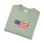 Stars, Stripes & Swoop | Political Parody T-Shirt