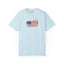 Stars, Stripes & Swoop | Political Parody T-Shirt