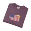 Stars, Stripes & Swoop | Political Parody T-Shirt