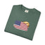 Stars, Stripes & Swoop | Political Parody T-Shirt