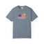 Stars, Stripes & Swoop | Political Parody T-Shirt