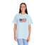 Stars, Stripes & Swoop | Political Parody T-Shirt