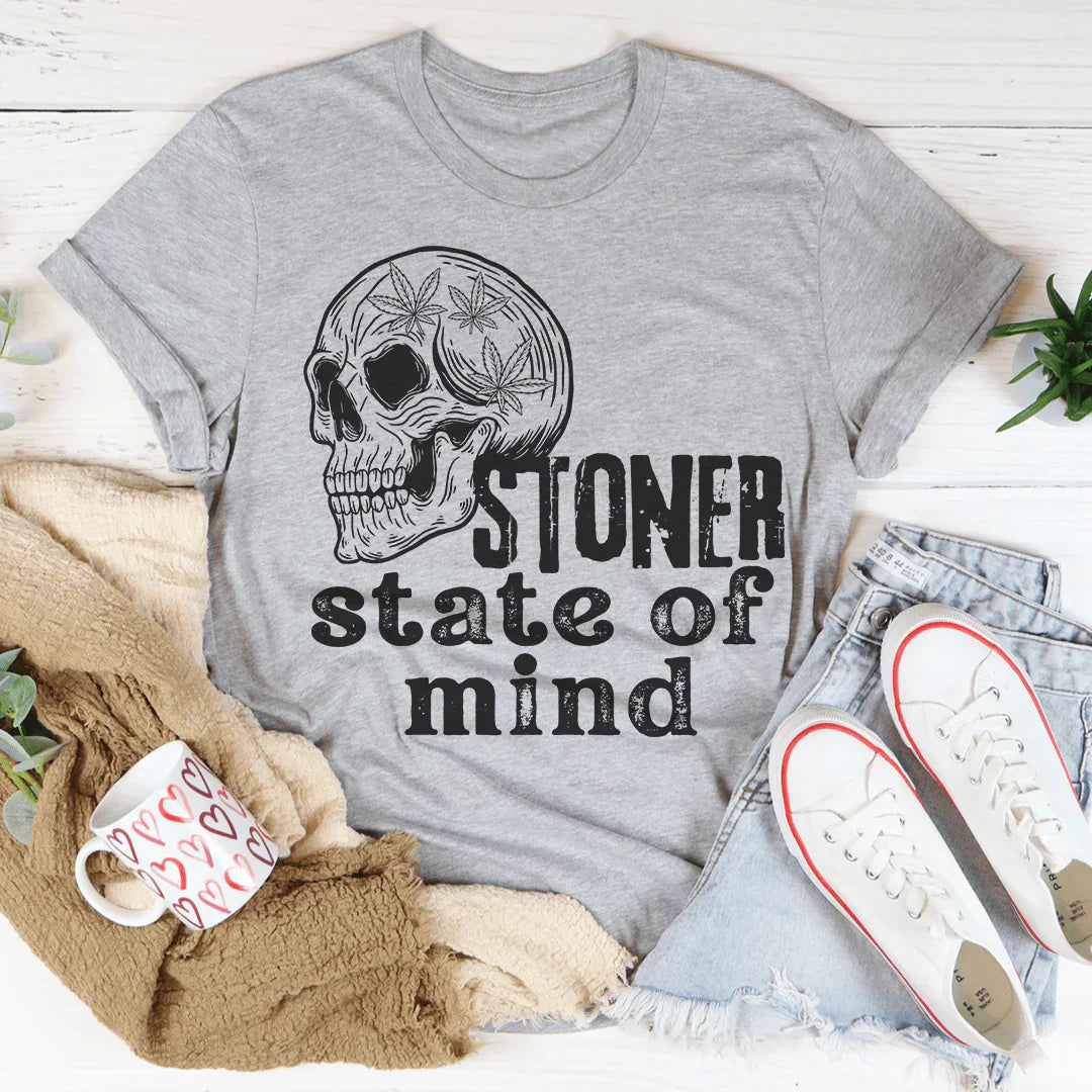 Camiseta Estado de ánimo
