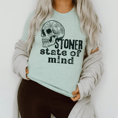 Camiseta Estado de ánimo