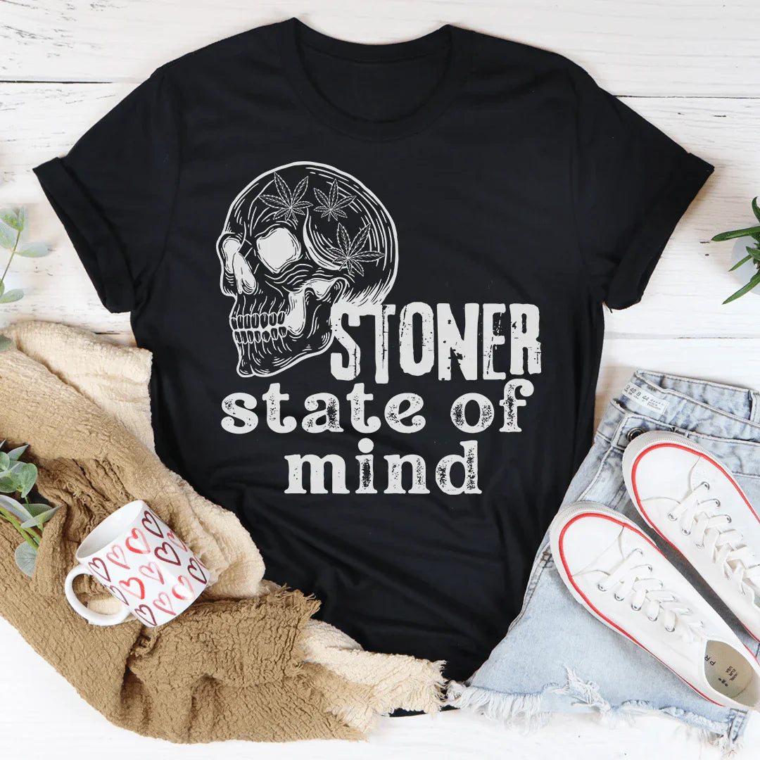 Camiseta Estado de ánimo
