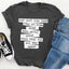 Stay At Home Mom Tee - Korvel