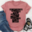 Stay At Home Mom Tee - Korvel
