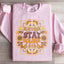 Stay Golden Sweatshirt