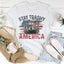 Stay Trashy America Tee