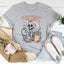Camiseta Stay Weird