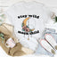 Stay Wild Moon Child Boho Tee - Korvel