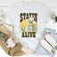 Camiseta Stayin Alive