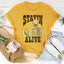 Camiseta Stayin Alive
