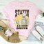 Camiseta Stayin Alive