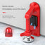 StaySafe Lock - Tope de puerta portátil y sistema de alarma