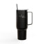 Steady Light 40oz Insulated Tumbler with Handle