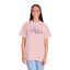 Camiseta Steady Light EEG Wave - Camiseta Minimalista de Conciencia