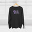 Steady. Strong. Unshakeable. Epilepsy Awareness Sweatshirt