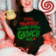 Róbate una camiseta del pequeño y alegre Grinch