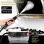 Steam Clean X - High-Powered Handheld Steam Cleaner