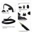 Steam Clean X - High-Powered Handheld Steam Cleaner