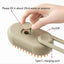 Steamy Hair Brush - Korvel
