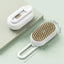 Steamy Hair Brush - Korvel