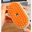 Steamy Hair Brush - Korvel