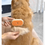 Steamy Hair Brush - Korvel