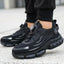 Steel Guard Work Shoes - Premium Safety & Comfort