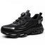 Steel Guard Work Shoes - Premium Safety & Comfort