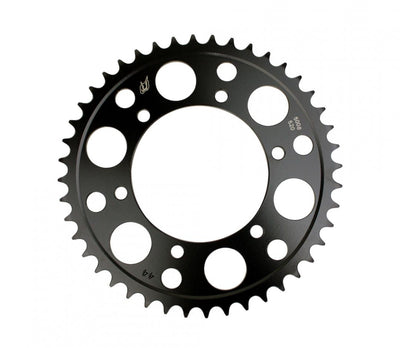 Premium Steel Rear Sprocket - 48 Teeth for Enhanced Performance - Korvel