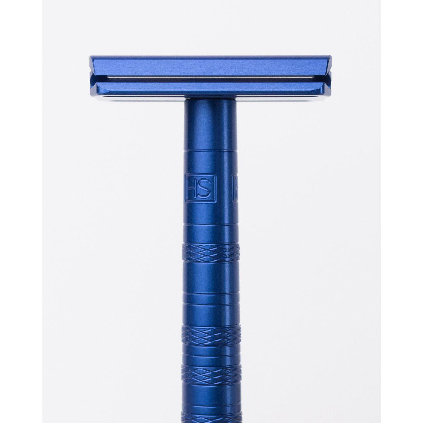 Henson Shaving AL13-V2 Mild Safety Razor