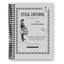 Stick Control: For the Snare Drummer (Spiral Bound) - Korvel