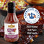 Medium Rub & Sauce Package - Korvel
