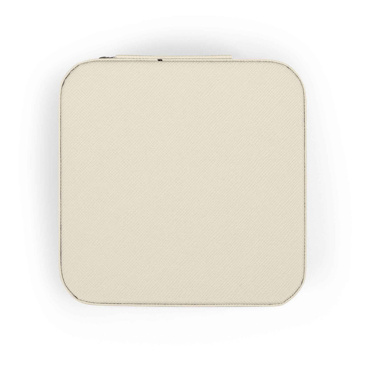 Still Here — Compact Travel Case (Blush)