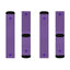 Still Here. Here Still. Epilepsy Awareness Crew Socks