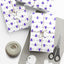 Still Here. Here Still. Gift Wrap Paper