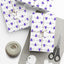 Still Here. Here Still. Gift Wrap Paper