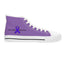 Still Here. Here Still. Women’s High-Top Sneakers