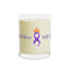 Still Here, Still Lit – Epilepsy Awareness Candle (11oz)