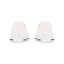 Still Standing – Worried Eagle Low Top Sneakers
