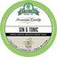 Stirling Soap Co. Gin & Tonic Shaving Collection