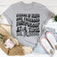 Stirring Up Drama Tee for Social Media Moms