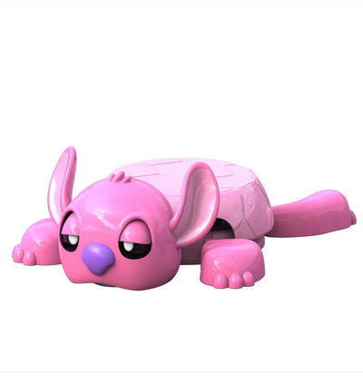 Stitch Funny Coaster - Korvel