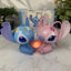 Stitch heart Lamp - Korvel