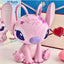 Stitch heart Lamp - Korvel