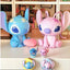 Stitch heart Lamp - Korvel